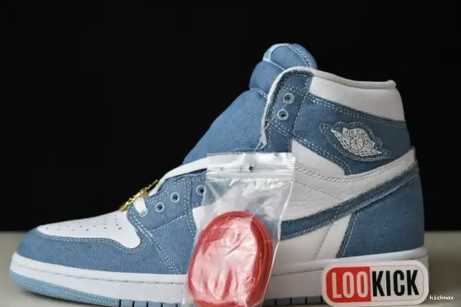 Cheap MAX OG Air Denim High Jordan DM9036-104 1 WMNS 0329